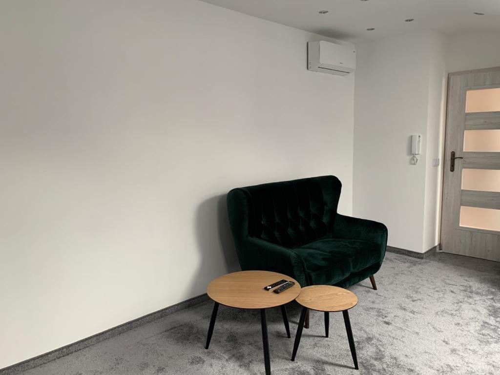 Look Of Dreams - Apartamenty Sloneczny I Ksiezycowy Będzin 外观 照片