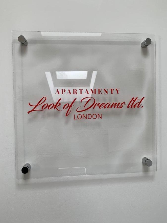 Look Of Dreams - Apartamenty Sloneczny I Ksiezycowy Będzin 外观 照片