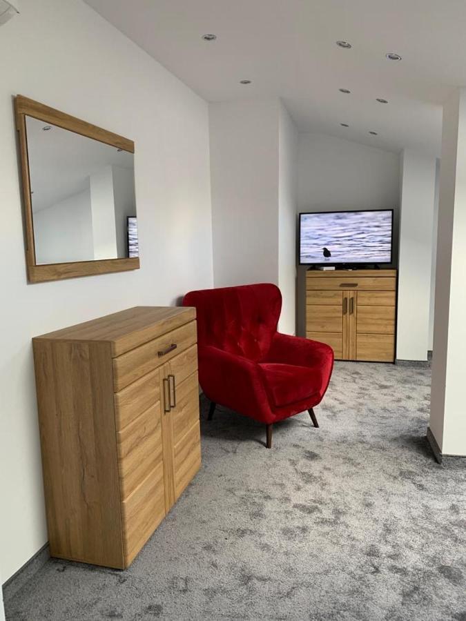 Look Of Dreams - Apartamenty Sloneczny I Ksiezycowy Będzin 外观 照片
