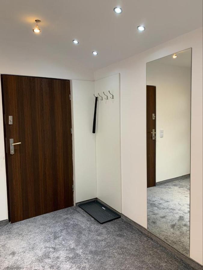Look Of Dreams - Apartamenty Sloneczny I Ksiezycowy Będzin 外观 照片
