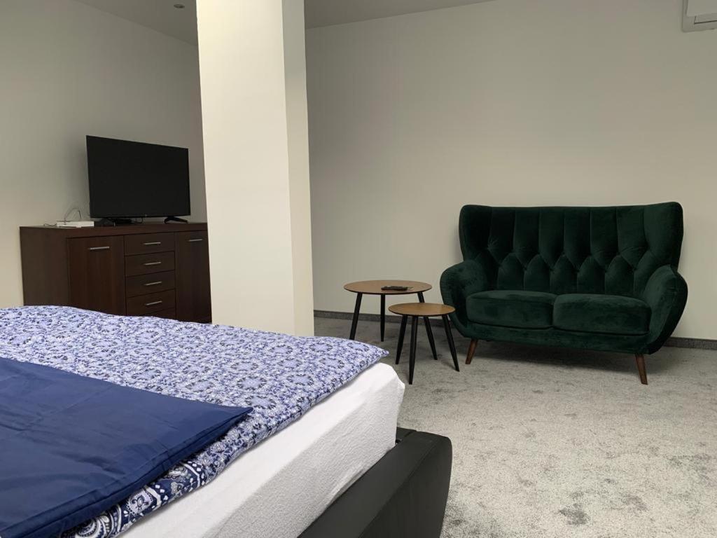 Look Of Dreams - Apartamenty Sloneczny I Ksiezycowy Będzin 外观 照片