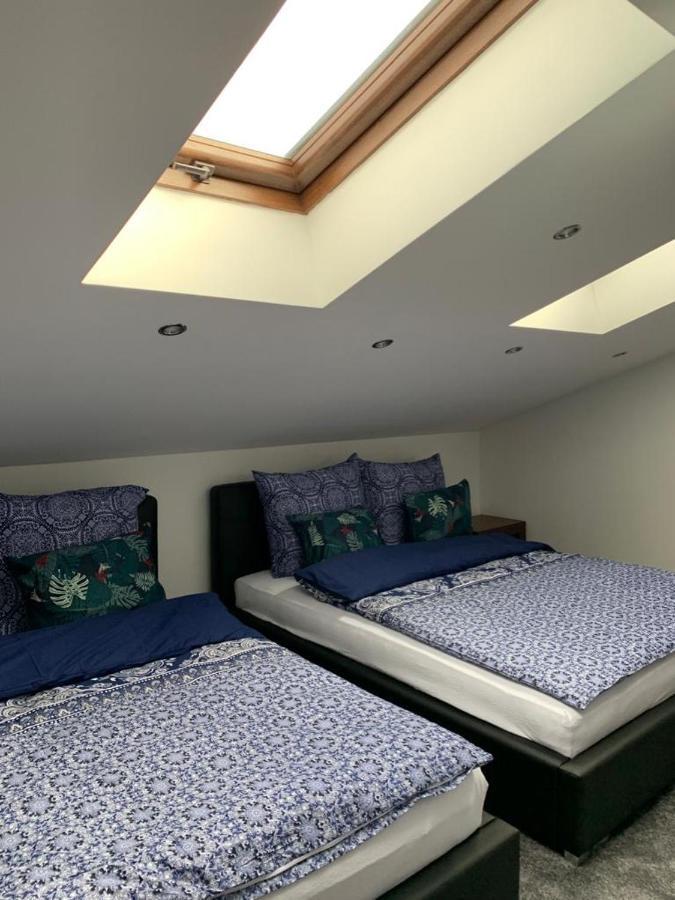 Look Of Dreams - Apartamenty Sloneczny I Ksiezycowy Będzin 外观 照片