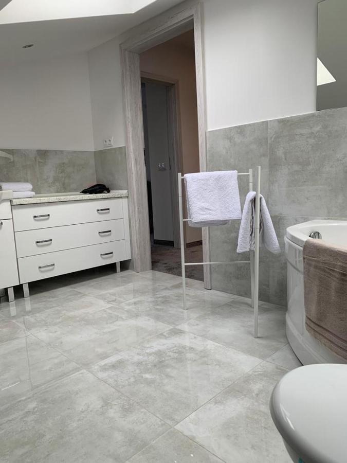 Look Of Dreams - Apartamenty Sloneczny I Ksiezycowy Będzin 外观 照片