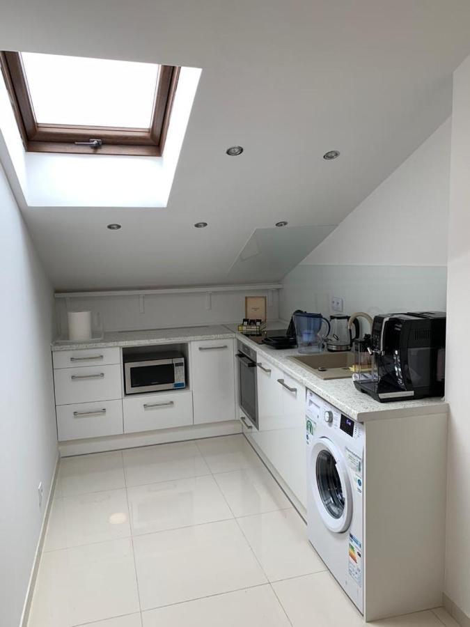 Look Of Dreams - Apartamenty Sloneczny I Ksiezycowy Będzin 外观 照片