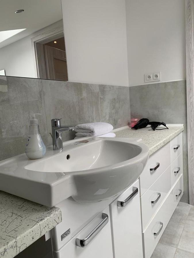 Look Of Dreams - Apartamenty Sloneczny I Ksiezycowy Będzin 外观 照片