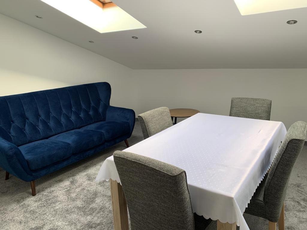 Look Of Dreams - Apartamenty Sloneczny I Ksiezycowy Będzin 外观 照片