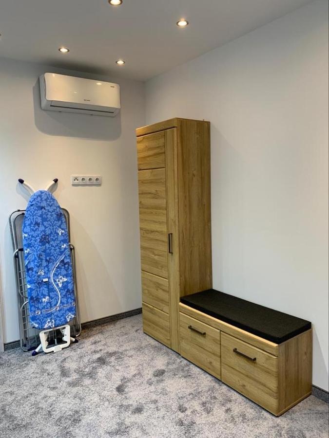 Look Of Dreams - Apartamenty Sloneczny I Ksiezycowy Będzin 外观 照片