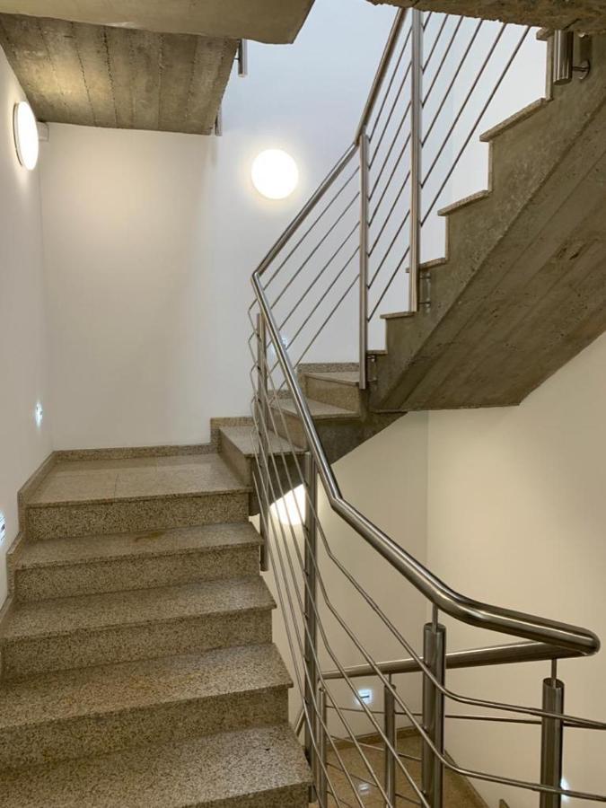 Look Of Dreams - Apartamenty Sloneczny I Ksiezycowy Będzin 外观 照片