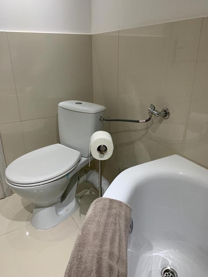 Look Of Dreams - Apartamenty Sloneczny I Ksiezycowy Będzin 外观 照片
