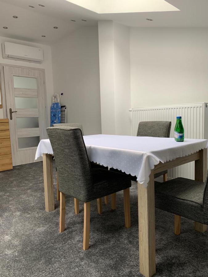 Look Of Dreams - Apartamenty Sloneczny I Ksiezycowy Będzin 外观 照片