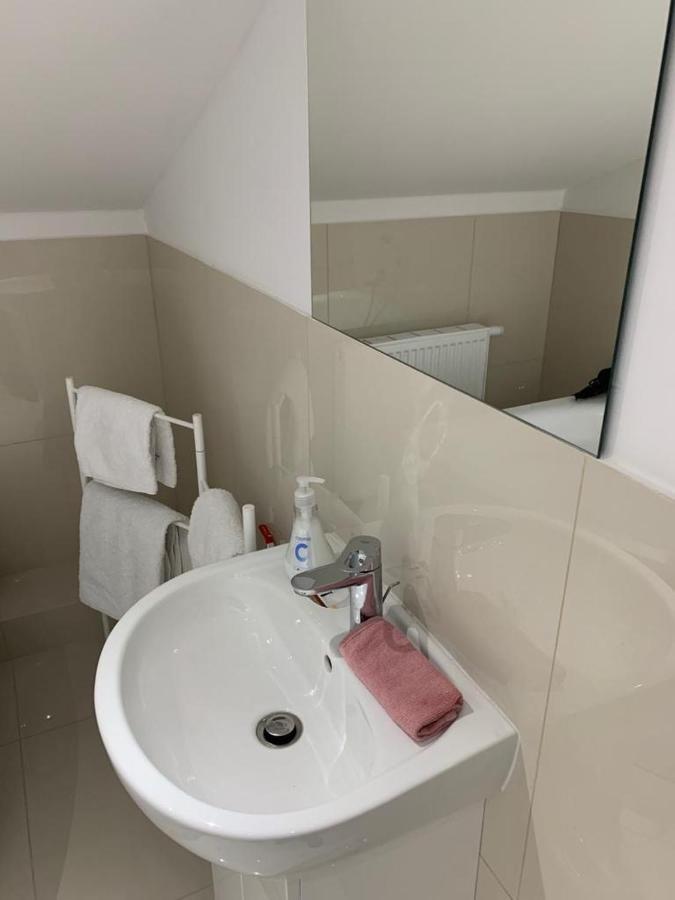 Look Of Dreams - Apartamenty Sloneczny I Ksiezycowy Będzin 外观 照片