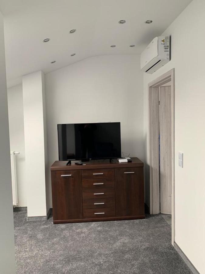 Look Of Dreams - Apartamenty Sloneczny I Ksiezycowy Będzin 外观 照片