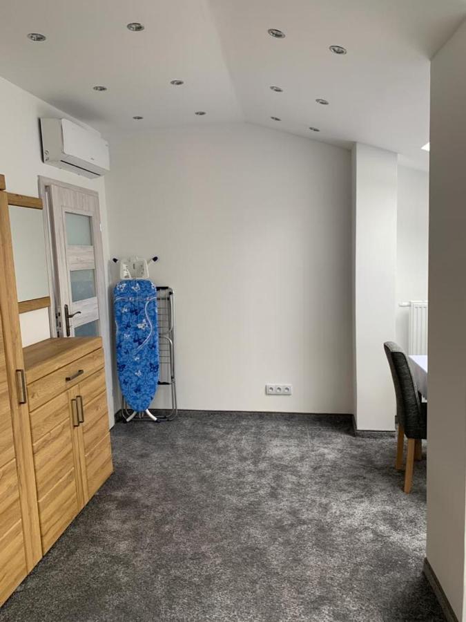 Look Of Dreams - Apartamenty Sloneczny I Ksiezycowy Będzin 外观 照片