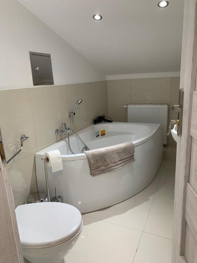 Look Of Dreams - Apartamenty Sloneczny I Ksiezycowy Będzin 外观 照片