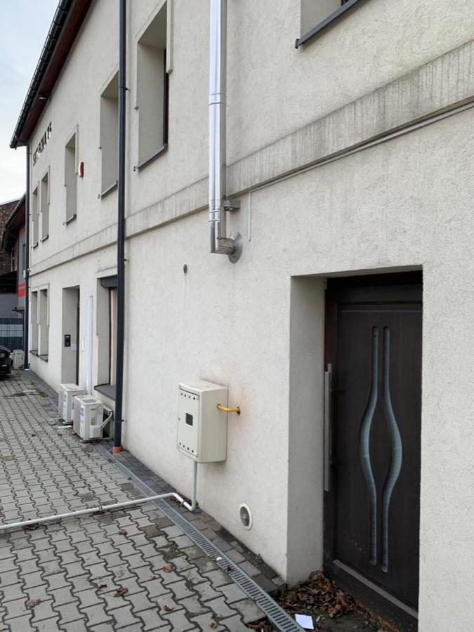 Look Of Dreams - Apartamenty Sloneczny I Ksiezycowy Będzin 外观 照片