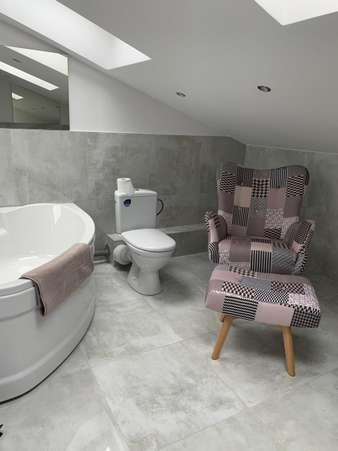Look Of Dreams - Apartamenty Sloneczny I Ksiezycowy Będzin 外观 照片