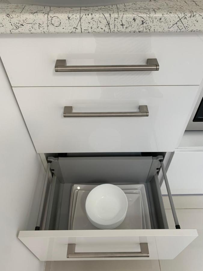 Look Of Dreams - Apartamenty Sloneczny I Ksiezycowy Będzin 外观 照片
