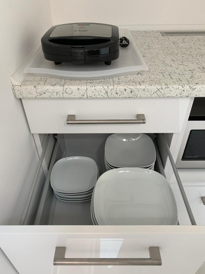 Look Of Dreams - Apartamenty Sloneczny I Ksiezycowy Będzin 外观 照片